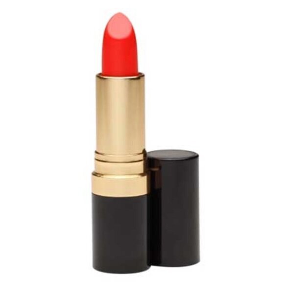 Lipstick REVLON Super Lustrous Lipstick Lip Rouge Lip Color CARNIVAL SPIRIT - Picture 2 of 4